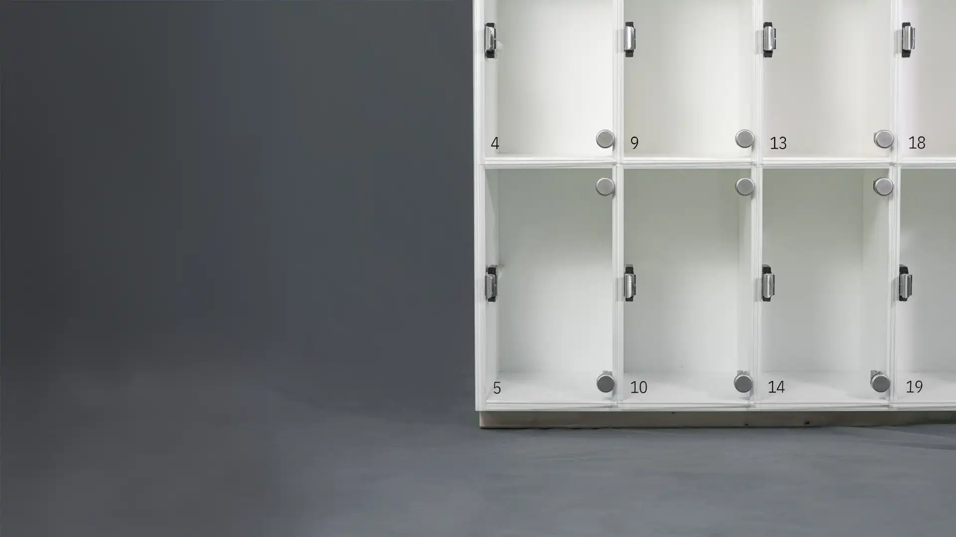 marktbox salgsautomat frontvisning