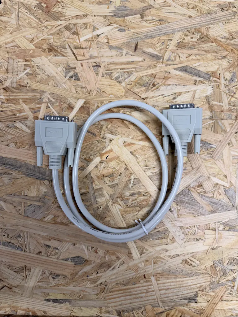 DSub-Kabel