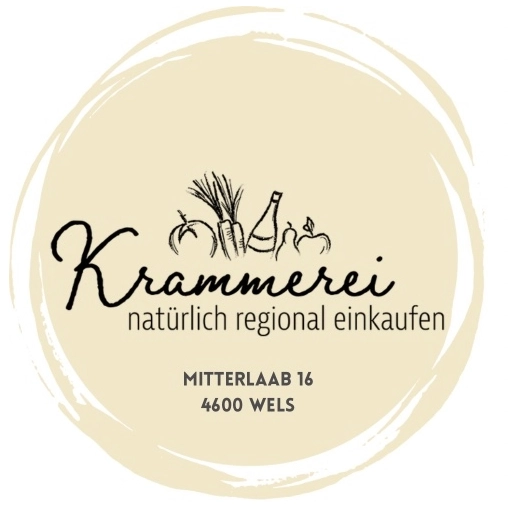 Logo Krammerei