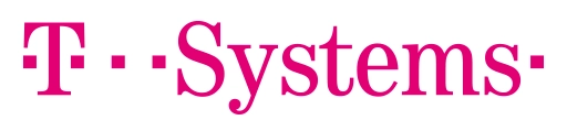 Logo T-Systems